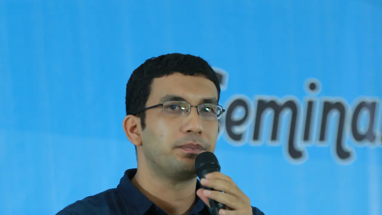 Dampak Tayangan Anak Buruk, 59% Orangtua Jadi Khawatir