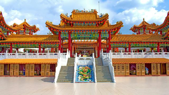Thean Hou Temple