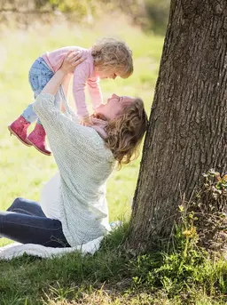 Tips melatih disiplin balita dengan cara lembut dan menyenangkan. (Foto: timkraaijvanger/Pixabay)