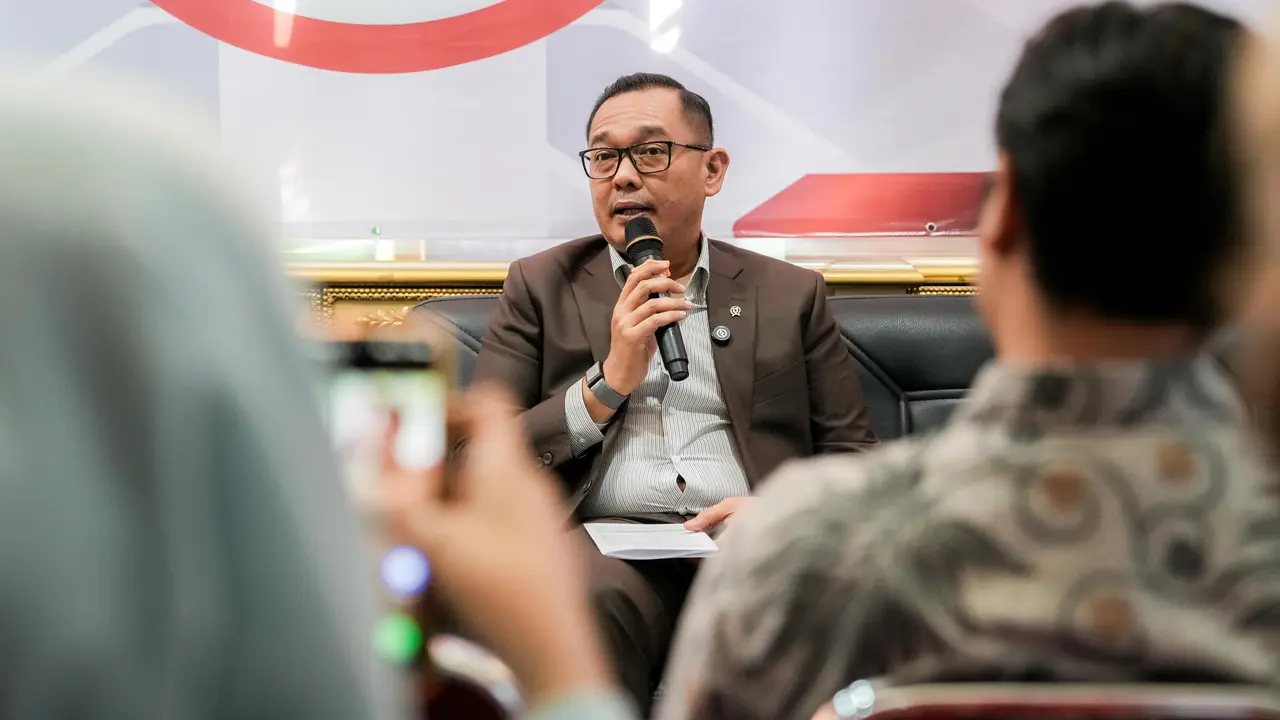Sektor Manufaktur Jadi Primadona, Paling Banyak Serap Tenaga Kerja