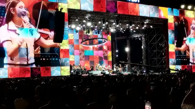 Mahalini