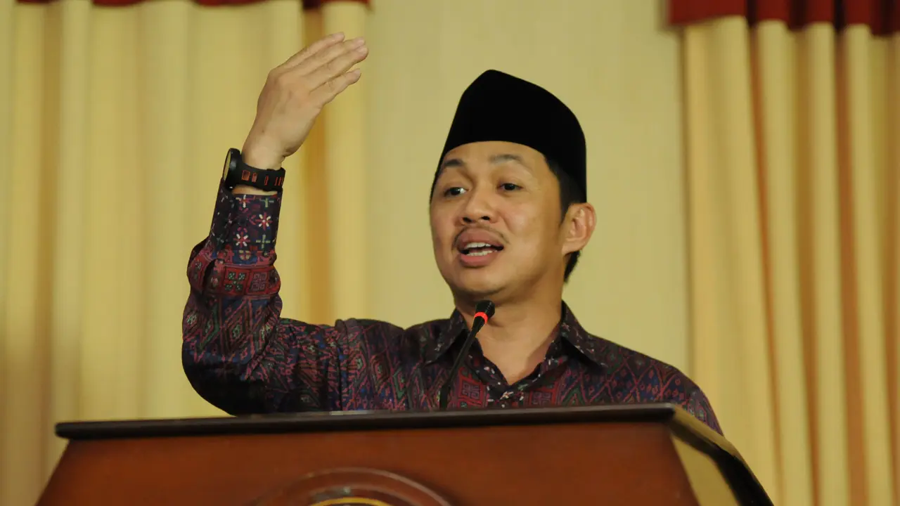 Anis Matta