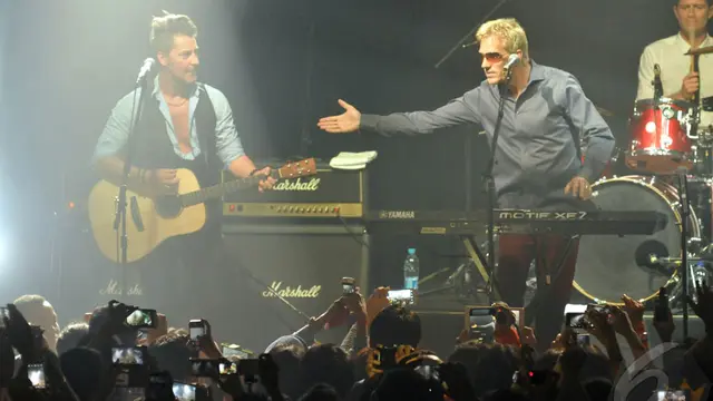 Michael Learns to Rock