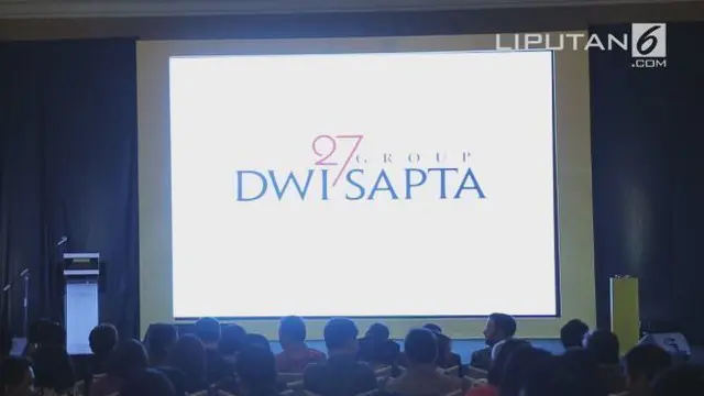 CEO and Founder Dwi Sapta Group Adji Watono menerangkan, keputusan ini diambil karena persaingan yang ketat di global.