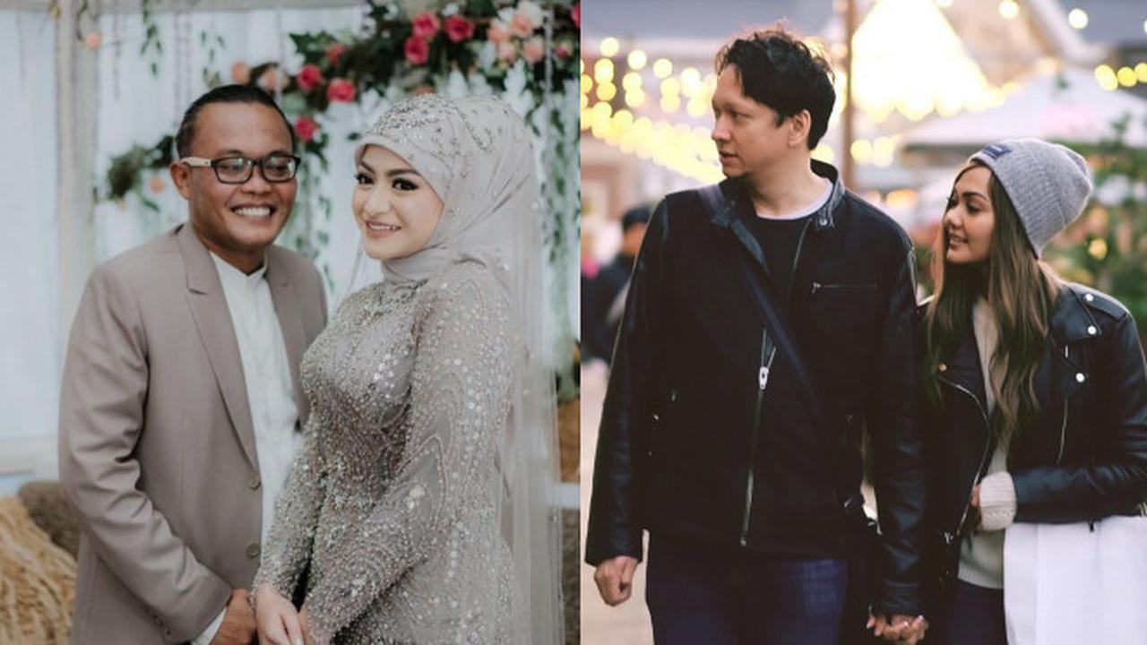 Seleb yang memiliki pasangan keturunan Belanda