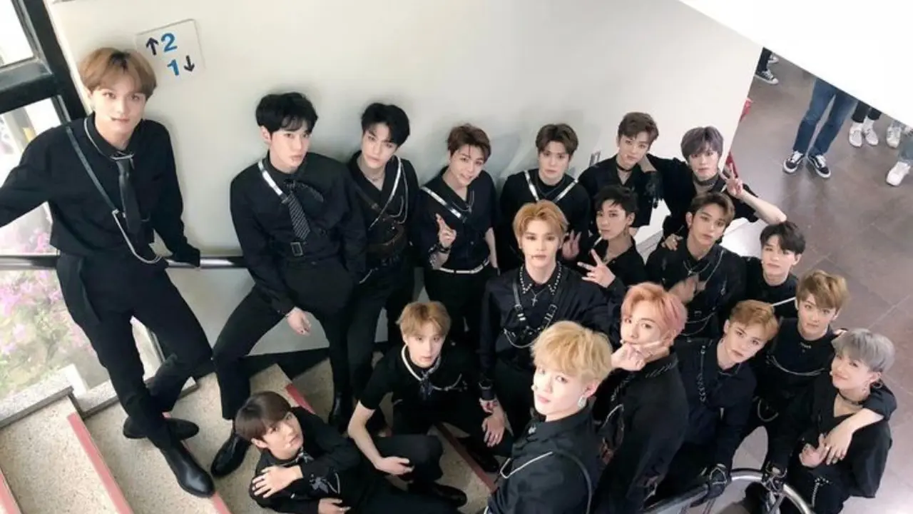 NCT 2020