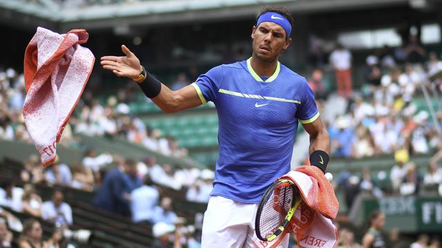 Rafael Nadal, Wimbledon
