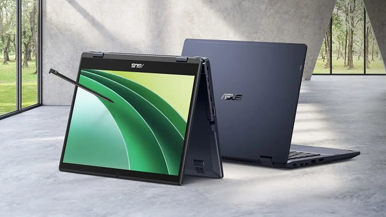 Asus