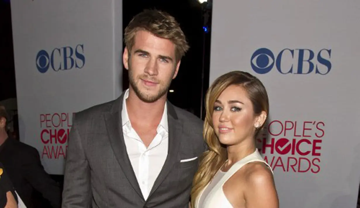 Dalam wawancaranya, ia pun menyampaikan kekagumannya pada pasangan yang kembali bersama setelah berpisah. Menurutnya, pasangan tersebut hanya membutuhkan waktu untuk sendiri sebelum kembali bersama. (AFP/CHRISTOPHER POLK)