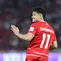 Pemain Timnas Indonesia, Ragnar Oratmangoen dalam laga FIFA Series 2026 melawan St Kitts and Nevis di Stadion Utama Gelora Bung Karno (SUGBK), Senayan, Jakarta, Jumat (27/03/2026). (Bola.com/M Iqbal Ichsan)