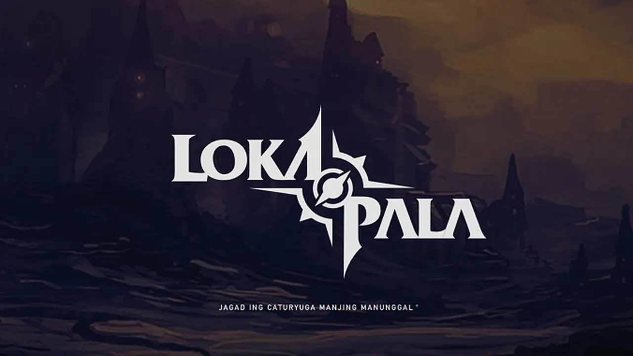 Lokapala Ajak Gamer Kenang Pahlawan Indonesia Kapiten Sepanjang dan Mas ...