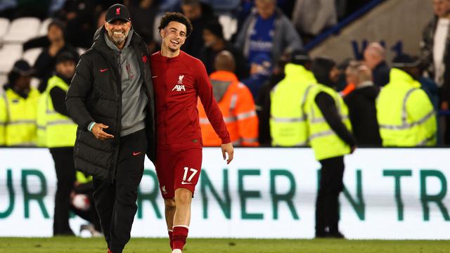 Jurgen Klopp