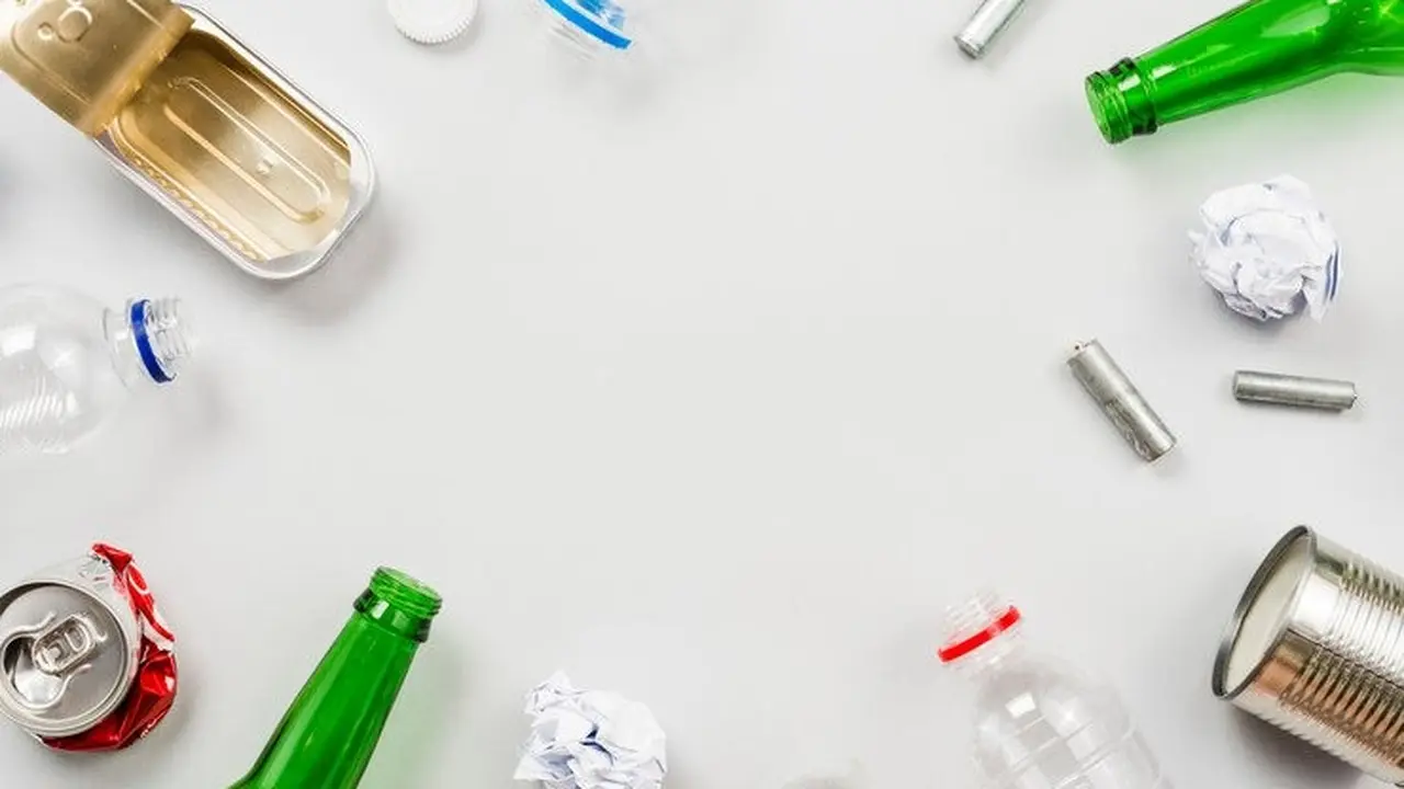 Perempuan pejuang perangi plastik