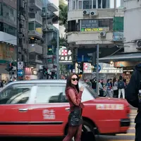 Liburan ramah Muslim di Hong Kong? Ini 4 destinasi favorit Michelle Ziudith! [@michelleziu]