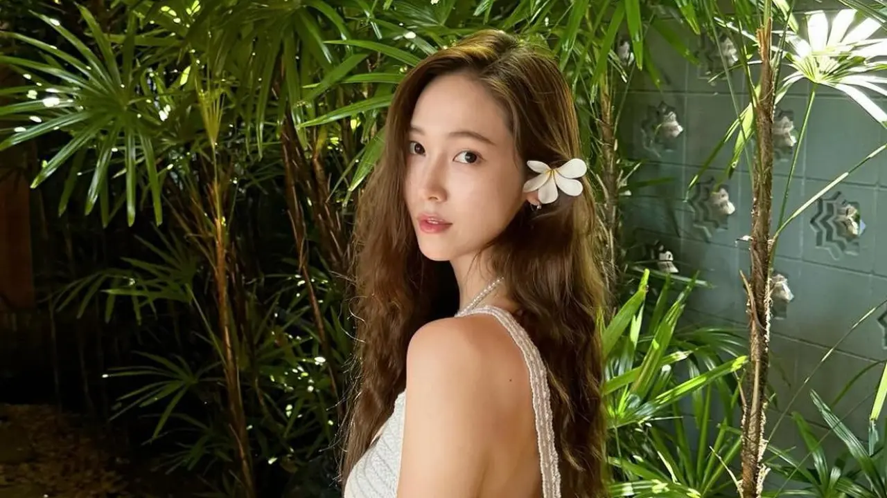 Jessica Jung