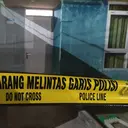 Pria Ditemukan Tewas dengan Luka Tembak di Balkon Hotel Jaksel