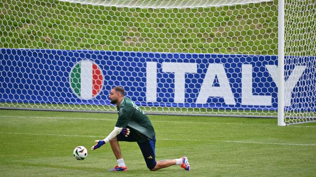 Gianluigi Donnarumma