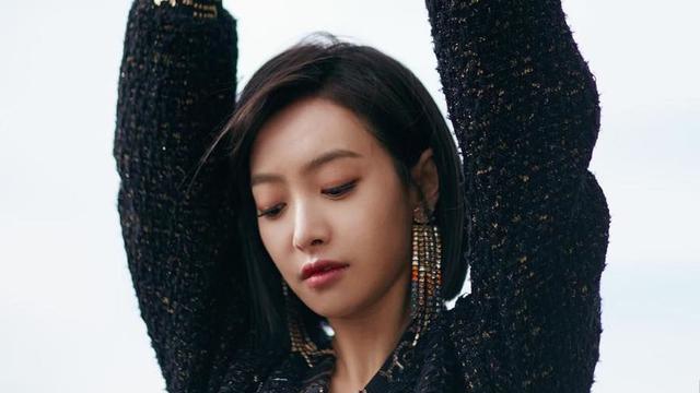 Victoria f(x) (Soompi)
