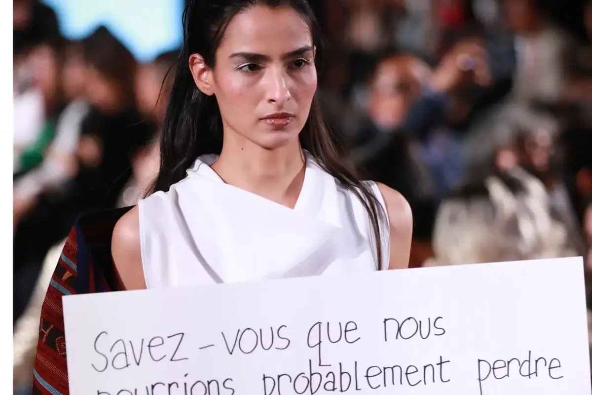 Paris Fashion Week