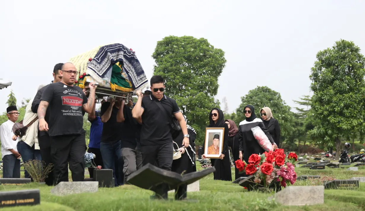 (Nurwahyunan/Bintang.com)