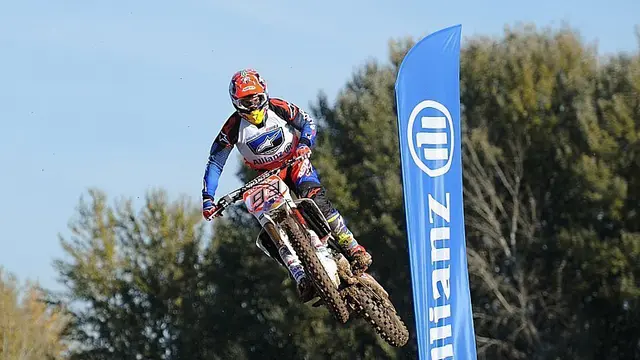 Marc Marquez