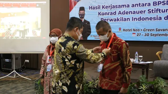 Workshop ASN Melek Literasi Digital