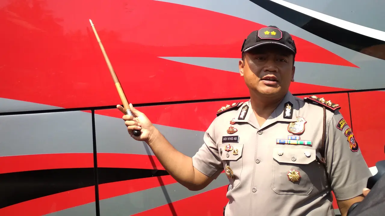 Misteri Hilangnya CCTV Perekam Penganiayaan oleh Kru PO Bus