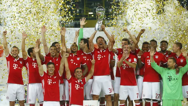 Bayern Munchen