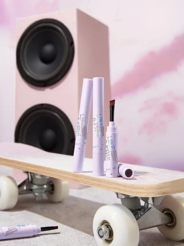 Like A Pro! Shockproof Durabow Pomade