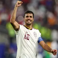 Rodri Ungkap 2 Cara Spanyol Meredam Lionel Messi