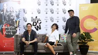 ID Creative hadirkan wadah terlengkap berkumpulkan industri kreatif. (Foto: Dok. ID Creative)