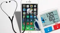 5 Penyakit Berbahaya yang Bisa Diantisipasi via Smartphone