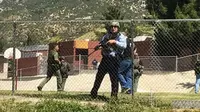 Penembakan di San Bernardino Berulang, 3 Orang Tewas