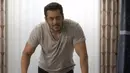 Salman Khan dijatuhi hukuman lima tahun penjara setelah dinyatakan bersalah karena kasus perburuan ilegal yang dilakukannya 10 tahun lalu. (Foto: instagram.com/beingsalmankhan)