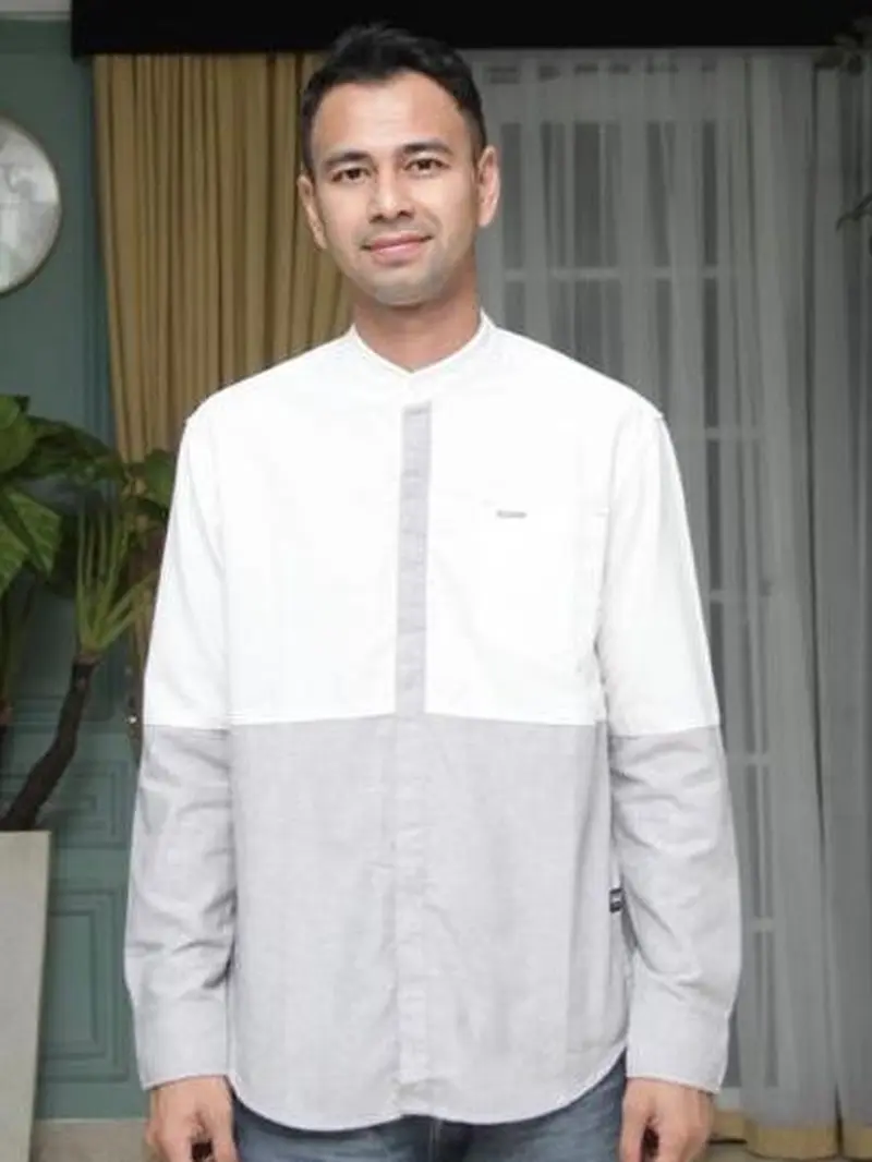 Raffi Ahmad