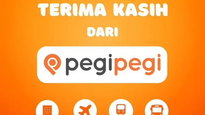 <p>Aplikasi biro perjalanan daring (OTA) Pegipegi mengumumkan tutup per 11 Desember 2023. (dok. Instagram @pegipegi/https://www.instagram.com/p/C0vP_iHRwjp/)</p>