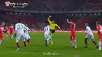 Kiper Spartak Moscow, Artem Rebrov nyaris alami cedera usai tak sengaja ditendang Sergei Ryzhikov. This video presented by BallBall