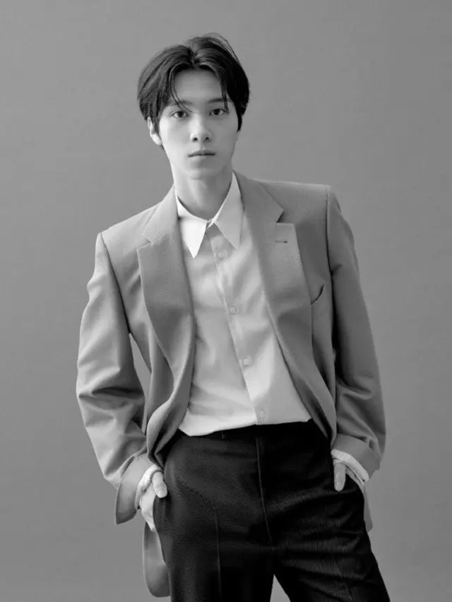 [Fimela] Hendery NCT