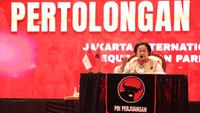 Megawati Sebut Dapur Umum Baguna untuk Semua Korban Bencana Sumatra: Tak Ada Urusan Pilihan Partai