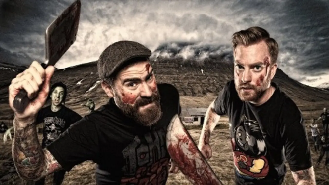 Four Year Strong (Source: noisecreep.com)