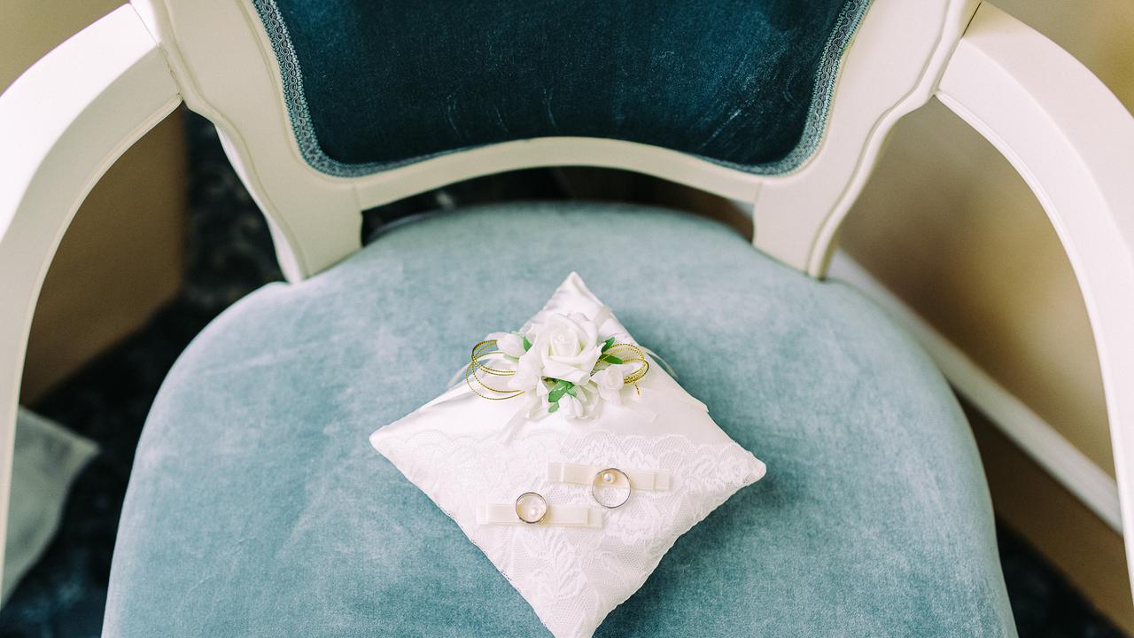 Ilustrasi Kata-Kata tentang Pernikahan