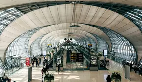 Thailand Tambah Autogate di Bandara Bangkok untuk 31 Negara, Ada Indonesia?