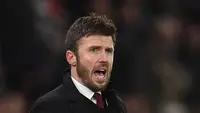 MU Vs Fulham: Michael Carrick Ingatkan Skuadnya, Tak Pantas Remehkan The Cottagers