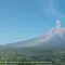Gunung Semeru Erupsi 1.000 Meter Pagi Ini, Waspada Radius Bahaya