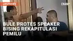 Speaker kerap kali dipakai dalam acara tertentu seperti hajatan maupun rapat. Namun penggunaan speaker tak selamanya disambut baik. Seperti yang baru-baru ini terjadi di Bolaang Mongondow Utara, Sulawesi Utara.