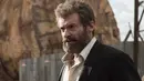 Untuk kamu yang menyukai franchise X-Men, film Logan sanggup membuat kamu meneteskan air mata. Apalagi ini adalah penampilan Hugh Jackman sebagai Wolverine. (Vulture)