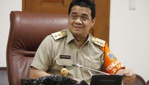 Bisikan Gaib Dan Ratu Niang Datu Di Muka Rumah Angeline News Liputan6 Com