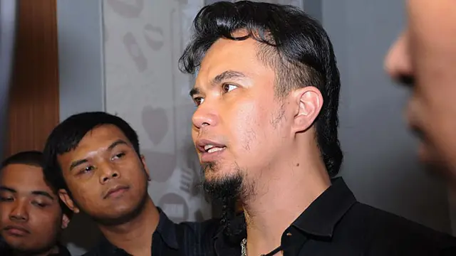 Ahmad Dhani