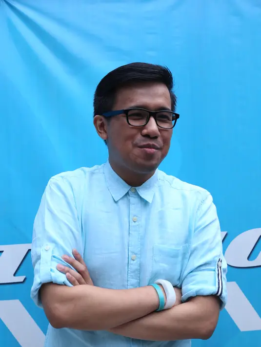 Kini hubungan Joshua Suherman dengan Agatha Valerie telah berakhir, semua waktu bersama sang kekasih hanya menjadi kenangan. Namun Joshua Suherman tak menyesali atas setiap moment yang ia habiskan. (Andy Masela/Bintang.com)