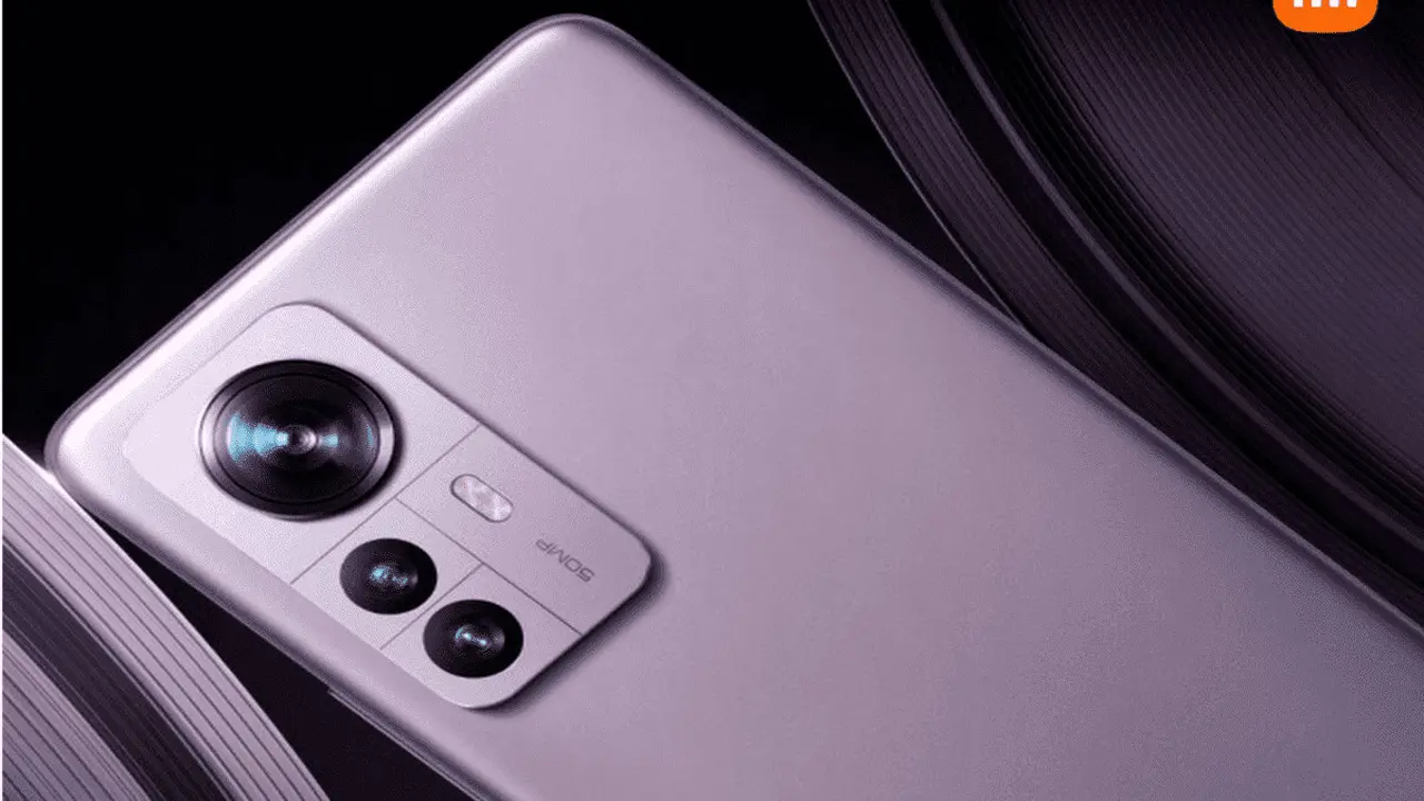 Spesifikasi dan harga Xiaomi 12